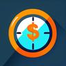 Illustration representing saving time and money