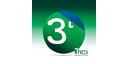Three logo