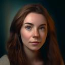 Avatar of Aisling Byrne