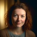 Avatar of Fiona Murphy