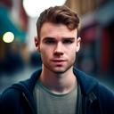 Avatar of Liam Ryan